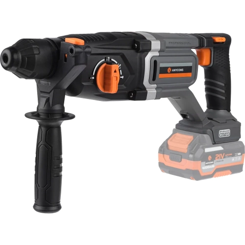 Набор из трех инструментов Anycons ST303, AC-ST303 5223159 фото 3 Набор из трех инструментов Anycons ST303, AC-ST303 5223159 фото 3