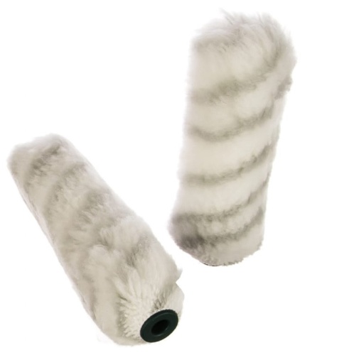 Мини-валик сменный Варяг 31873 2 шт