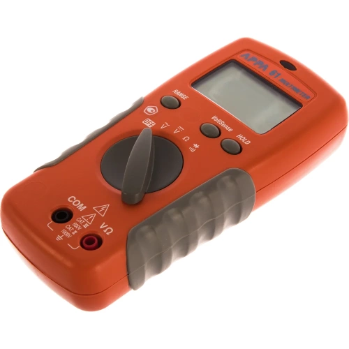 Мультиметр APPA 61 фото 4