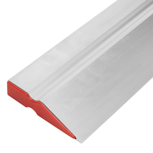 Правило алюминиевое, двойной захват, 2 ребра жесткости, L-1.5 м Matrix фото 4