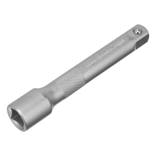 Удлинитель, 125 мм, 1/2, CrV Stels фото 2