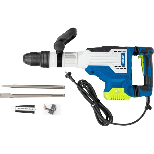 Отбойный молоток электрический AYGER ASI2000/45 фото 5