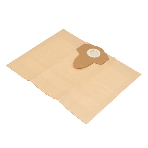 Комплект мешков одноразовых для пылесосов Denzel RVC20, RVC30, LVC20, LVC30, 5 шт. Denzel фото 3