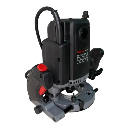 Фрезер универсальный REALREZ RER 2200 REZ-RER-2200 фото 5