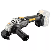 Шлифмашина угловая аккумуляторная RUNTEC PRO 125 мм, 20В, 900Вт RT-AG900W