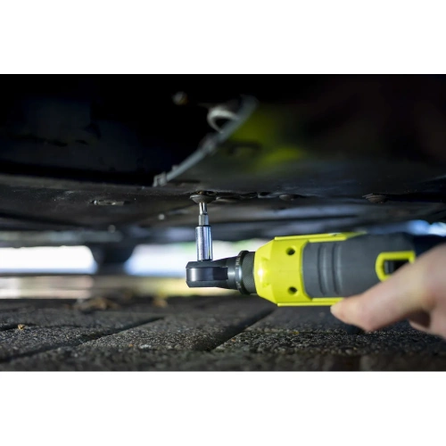 Трещотка Ryobi ONE+ R18RW2-0 5133004833 фото 9 Трещотка Ryobi ONE+ R18RW2-0 5133004833 фото 9