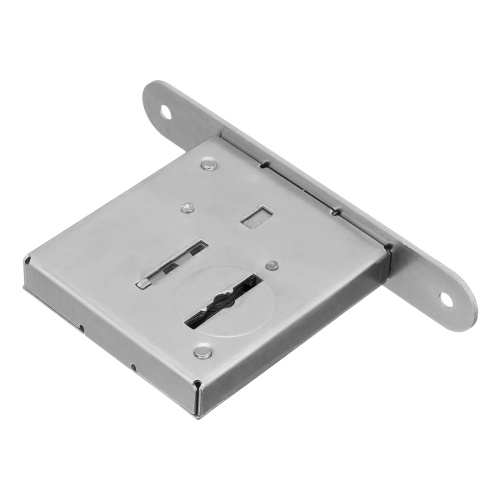 Замок врезной ЗВ8-4, сувальдный Сибртех фото 3