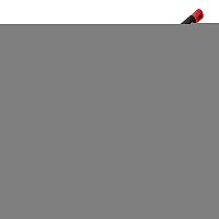 Колун, 2700 г, фибергласовое обрезиненное топорище 900 мм Matrix