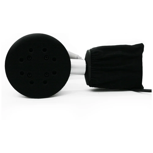 Эксцентриковая шлифовальная машина CROWN CT13394 фото 4 Эксцентриковая шлифовальная машина CROWN CT13394 фото 4