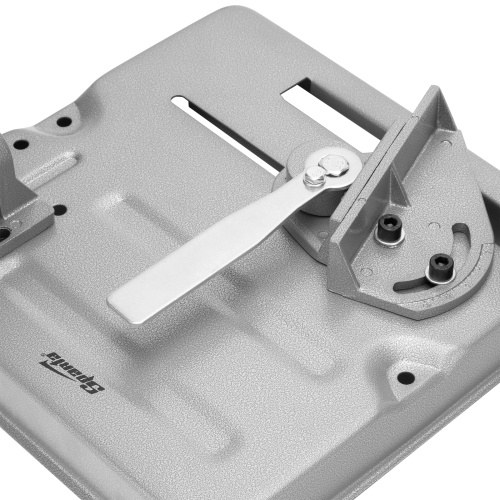 Станок для крепления УШМ COS-230 Sparta фото 9 Станок для крепления УШМ COS-230 Sparta фото 9