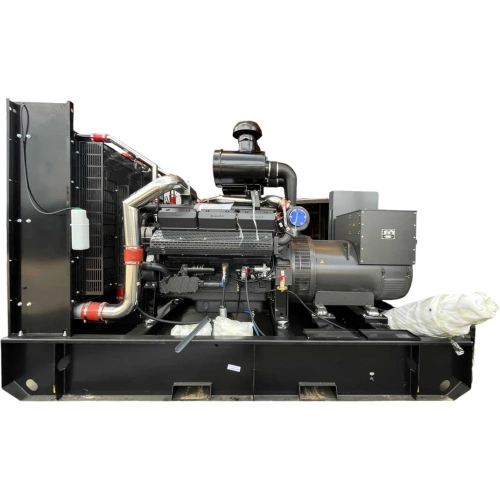 Генераторная установка CTG 550SD открытого исполнения 4687205251657 фото 3