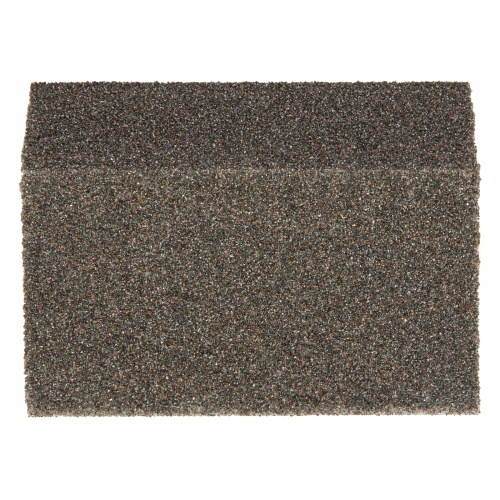 Губка для шлифования, 120 х 90 х 25 мм, трапеция, мягкая, P 60 Matrix фото 2