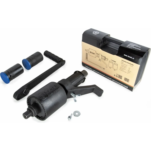 Двухскоростной гайковерт 32х33 БелАК БАК.00117