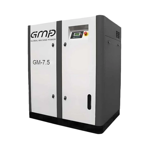 Винтовой компрессор GMP GM-7.5-10 Винтовой компрессор GMP GM-7.5-10