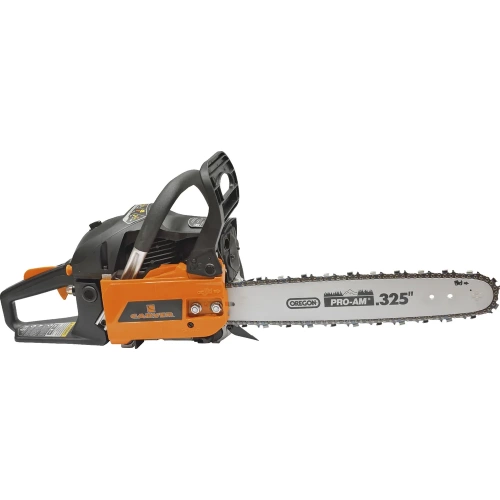 Бензиновая пила CARVER RSG 246Х 01.004.00054 фото 3 Бензиновая пила CARVER RSG 246Х 01.004.00054 фото 3