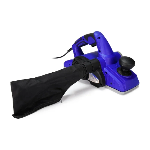 Рубанок электрический BOJET 1200Вт, 110 мм EPL-1200 фото 7