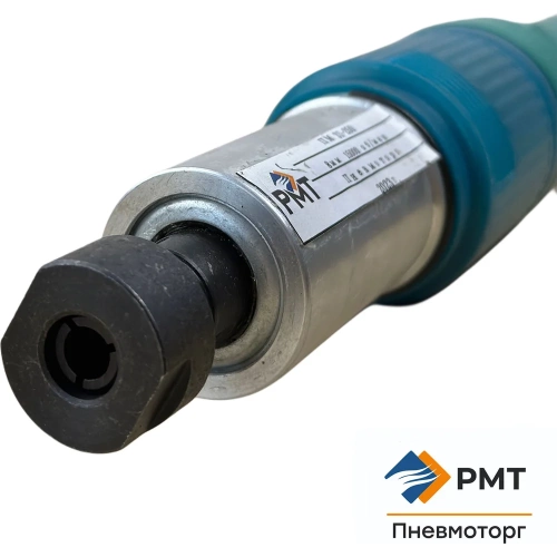 Зачистная пневмошлифмашинка РМТ ПМ-31-250 фото 3 Зачистная пневмошлифмашинка РМТ ПМ-31-250 фото 3