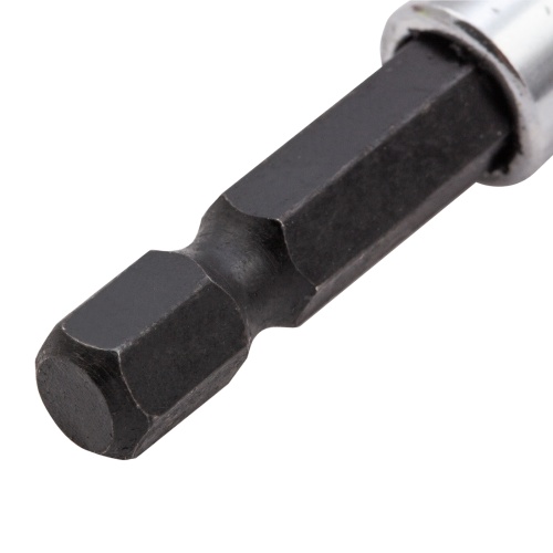 Адаптер магнитный для бит, шестигранный, 1 шт. Matrix фото 5