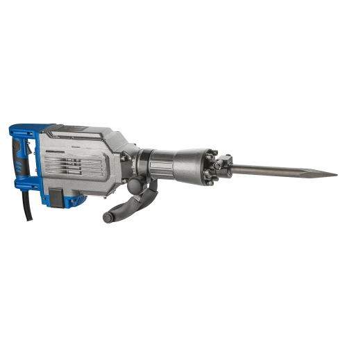 Отбойный молоток ВИТЯЗЬ ОМ-2000 18014010 фото 3 Отбойный молоток ВИТЯЗЬ ОМ-2000 18014010 фото 3