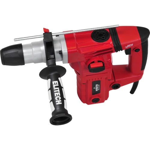 Перфоратор Elitech П 280ЭМ (E2205.012.01) ДМ 202419 фото 5 Перфоратор Elitech П 280ЭМ (E2205.012.01) ДМ 202419 фото 5