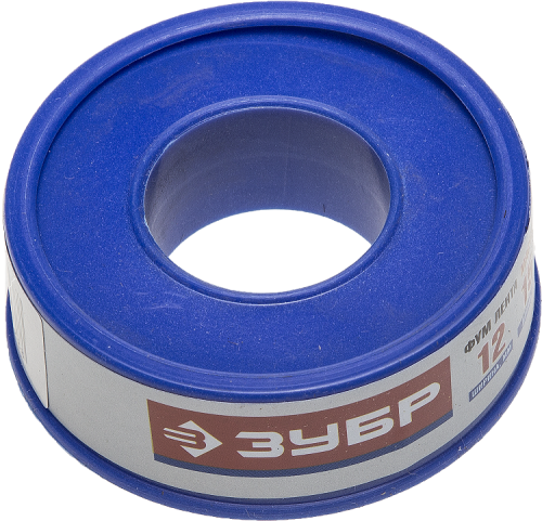 Фумлента Зубр Мастер 12373-12-016 15000х12х0,1 мм