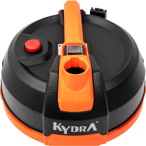 Пылесос строительный из нержавеющей стали 25 л 1400 Вт KVS-C3.25L Kydra 8.205.0016 фото 8 Пылесос строительный из нержавеющей стали 25 л 1400 Вт KVS-C3.25L Kydra 8.205.0016 фото 8