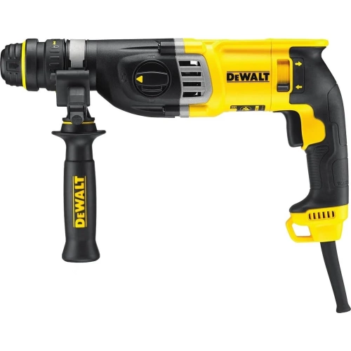 Перфоратор Dewalt D25144K фото 3