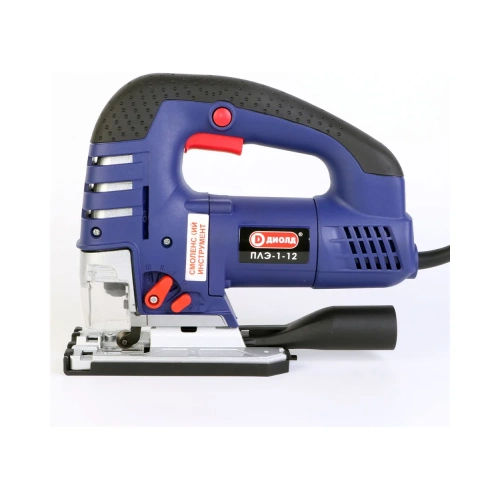 Лобзик ДИОЛД ПЛЭ 1-12 10063170 фото 5 Лобзик ДИОЛД ПЛЭ 1-12 10063170 фото 5