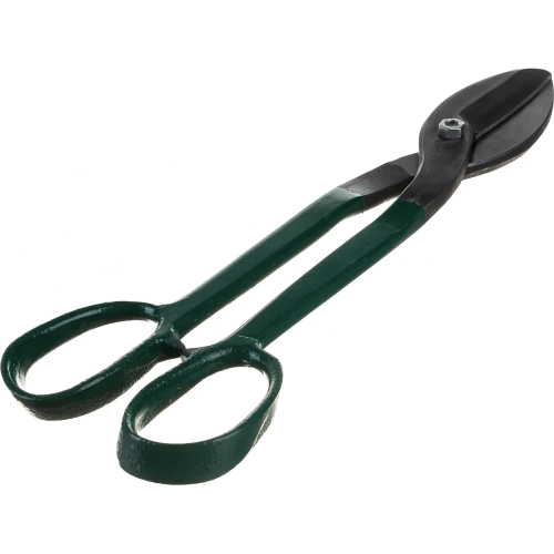 Правые вентиляционные листовые ножницы CAGLAYAN 007 4687202232901 фото 4 Правые вентиляционные листовые ножницы CAGLAYAN 007 4687202232901 фото 4