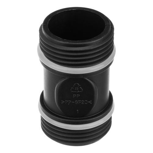 Фильтр тонкой очистки F2, объем 2 л, D 1" Denzel фото 9