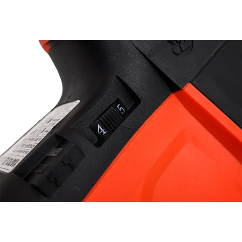 Электрический перфоратор YATO SDS MAX, 20 Дж, 1300 Вт YT-82131 370282131 092 1 фото 11