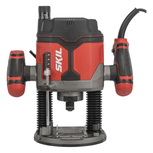 Фрезер электрический SKIL RT1315 RT1315SE00 фото 3 Фрезер электрический SKIL RT1315 RT1315SE00 фото 3