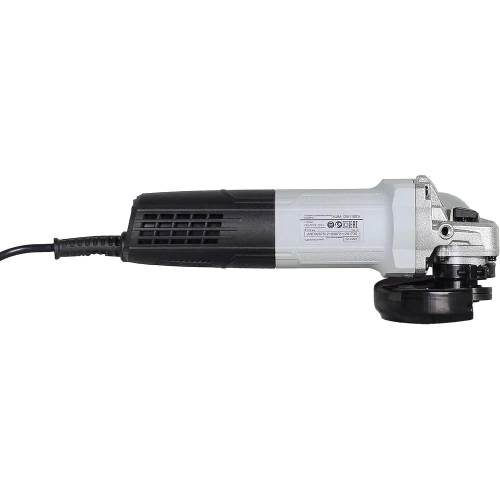 Углошлифовальная машина Ресанта УШМ-125/1100Э 75/12/10 фото 7 Углошлифовальная машина Ресанта УШМ-125/1100Э 75/12/10 фото 7