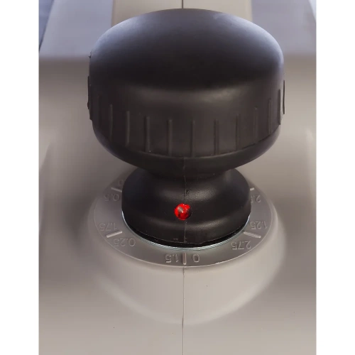 Электрический рубанок Интерскол Р-110/1100М 49.1.0.12 фото 6 Электрический рубанок Интерскол Р-110/1100М 49.1.0.12 фото 6