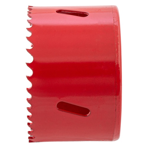 Коронка Bimetal, 68 мм Matrix фото 3