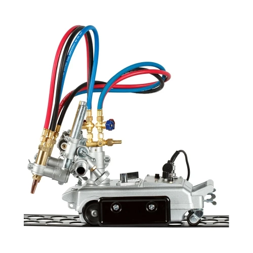 Машина термической резки ПТК CG-100 00000030300 фото 5 Машина термической резки ПТК CG-100 00000030300 фото 5