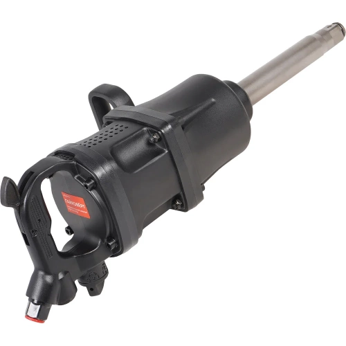 Пневматический ударный гайковёрт Airline 1"DR 3200Нм ATAZ107 фото 6 Пневматический ударный гайковёрт Airline 1"DR 3200Нм ATAZ107 фото 6