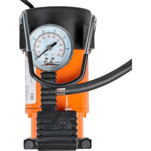 Компрессор Airline X TORNADO AC580 30л/мин., 7 АТМ CA-030-18S фото 5 Компрессор Airline X TORNADO AC580 30л/мин., 7 АТМ CA-030-18S фото 5