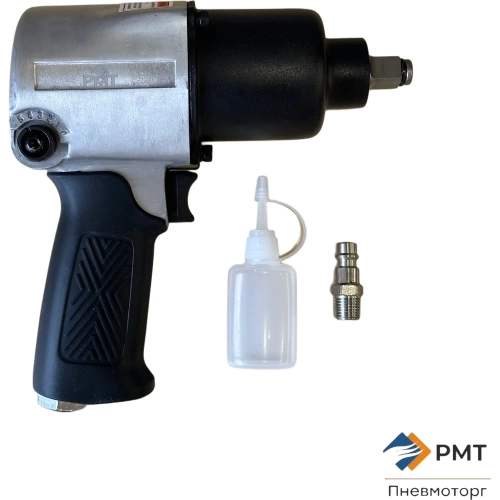 Ударный пневмогайковерт РМТ 1/2 AIW12717 FD2600 фото 6