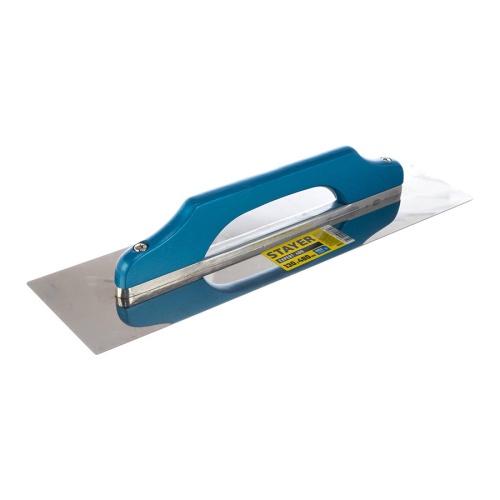 Гладилка швейцарская Stayer Professional 130х480 мм 0803 фото 3