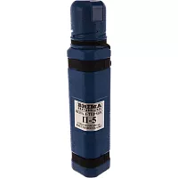 Пенал-термос Brima П-5 корпус алюминиевая колба 11324