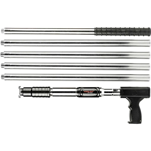 Пистолет монтажный пороховой MOLOT PT-02 02050104 фото 8