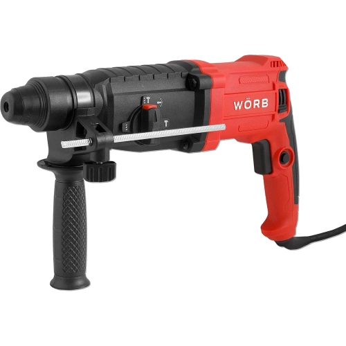 Перфоратор WORB BH-900/28L 1000302L1 Перфоратор WORB BH-900/28L 1000302L1