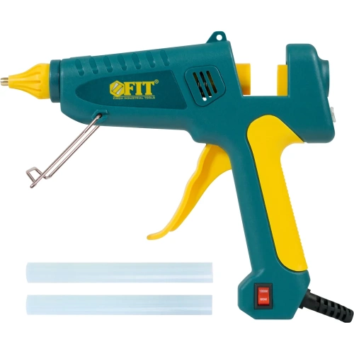 Клеевой пистолет FIT 60 Вт /100 Вт 14358 фото 5 Клеевой пистолет FIT 60 Вт /100 Вт 14358 фото 5