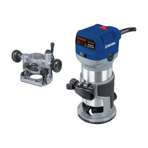 Фрезерная машина ВИТЯЗЬ МФ-1300 18022005 Фрезерная машина ВИТЯЗЬ МФ-1300 18022005