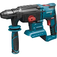 Аккумуляторный бесщеточный перфоратор Кратон BRH18DC26-OFA без АКБ и ЗУ 3 11 01 081
