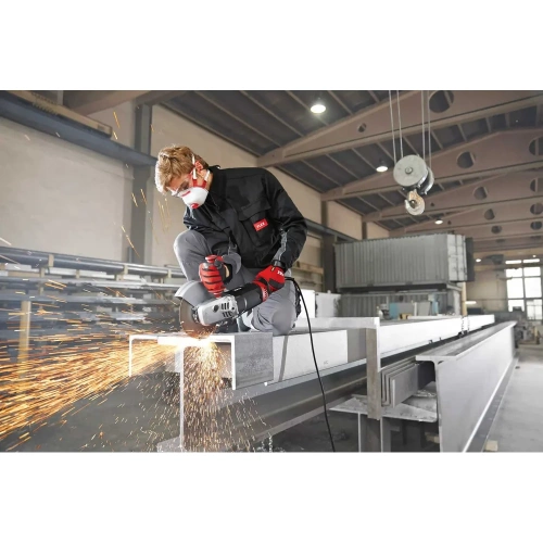 Углошлифовальная машина FLEX L 26-6 230 436704 фото 11 Углошлифовальная машина FLEX L 26-6 230 436704 фото 11