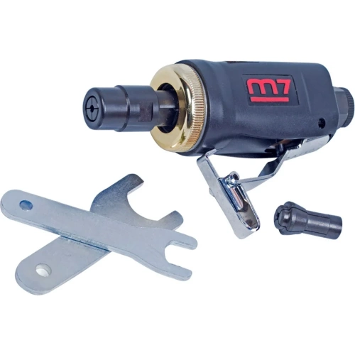 Пневматическая бормашина шарошка MIGHTY SEVEN QA-101A фото 3 Пневматическая бормашина шарошка MIGHTY SEVEN QA-101A фото 3