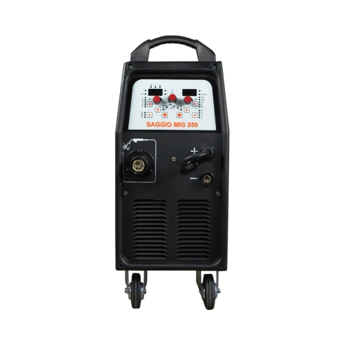 Сварочный полуавтомат Foxweld Saggio Mig 250 6133 фото 4