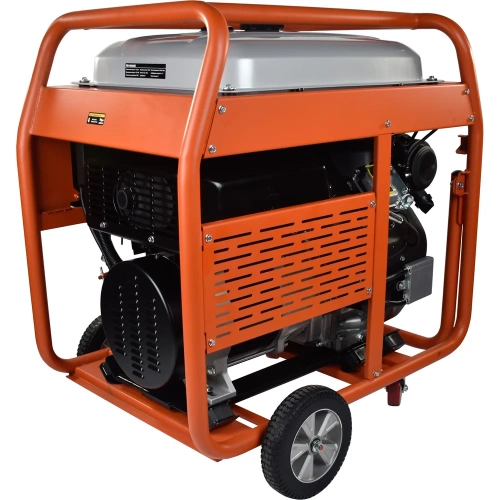 Генератор бензиновый Evoline PB 18000 E (произведено Zongshen) 1T90DF180EVO фото 4